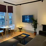 Regents Park Apartments