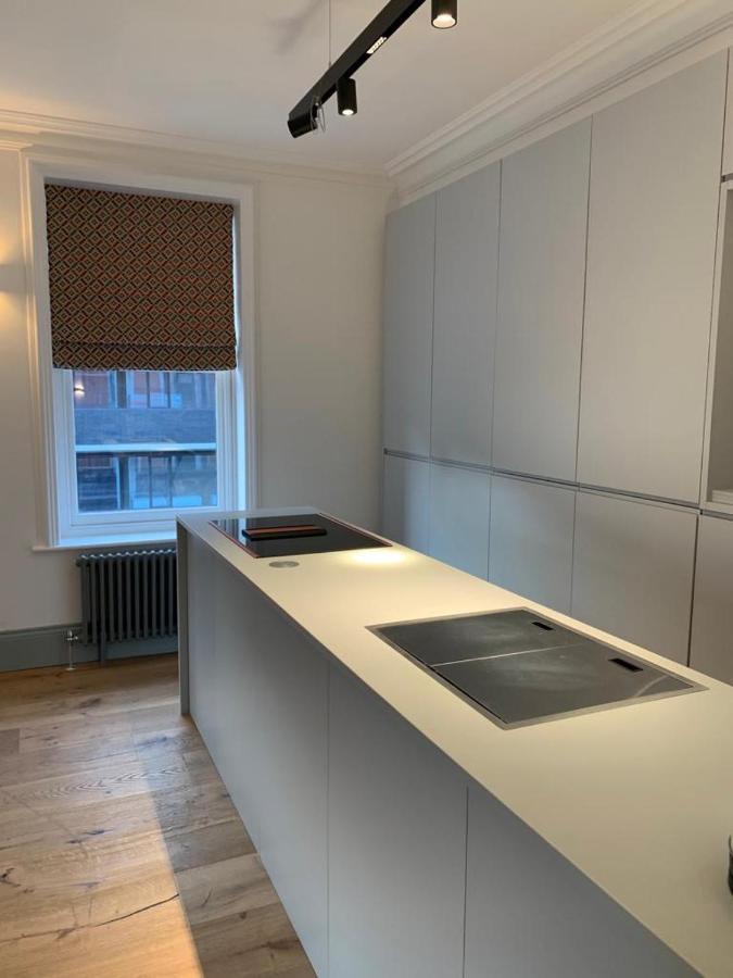 Regents Park Apartment London